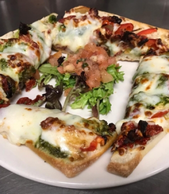 Shea's American Bar &amp; Grill